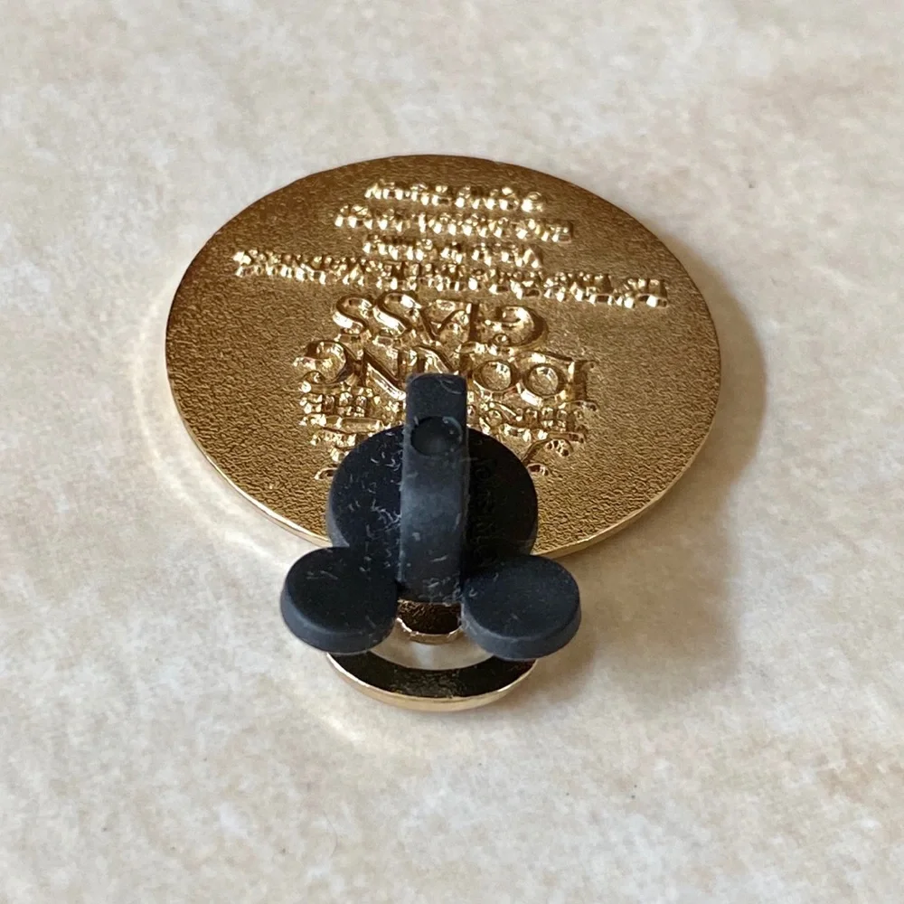 Disney Alice Through The Looking Glass Pin